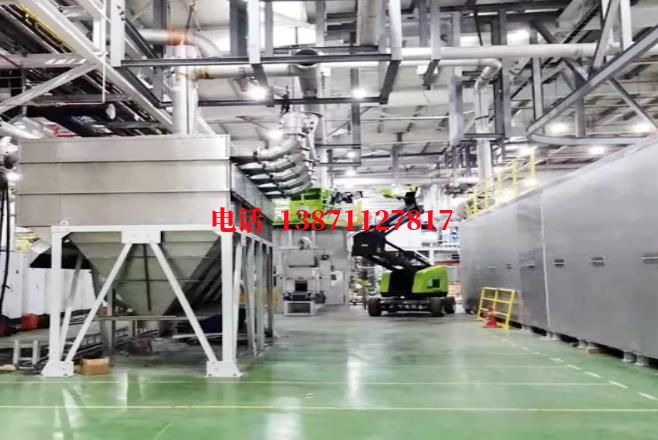定南机电设备安装工程,设备安装公司